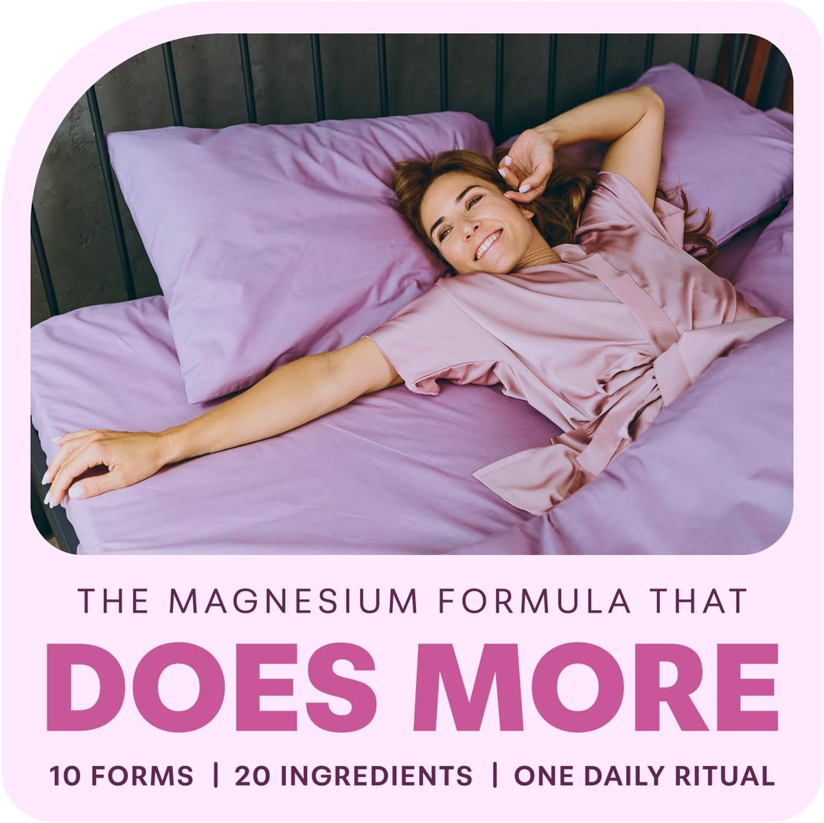 240 vegetarian capsules and four month supply graphic