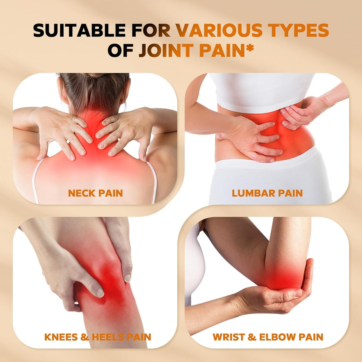 Glucosamine Chondroitin MSM for Joint Health and Flexibility