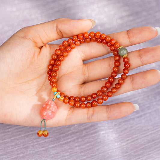 The Steady Anchor Diy Agate for gentle healing