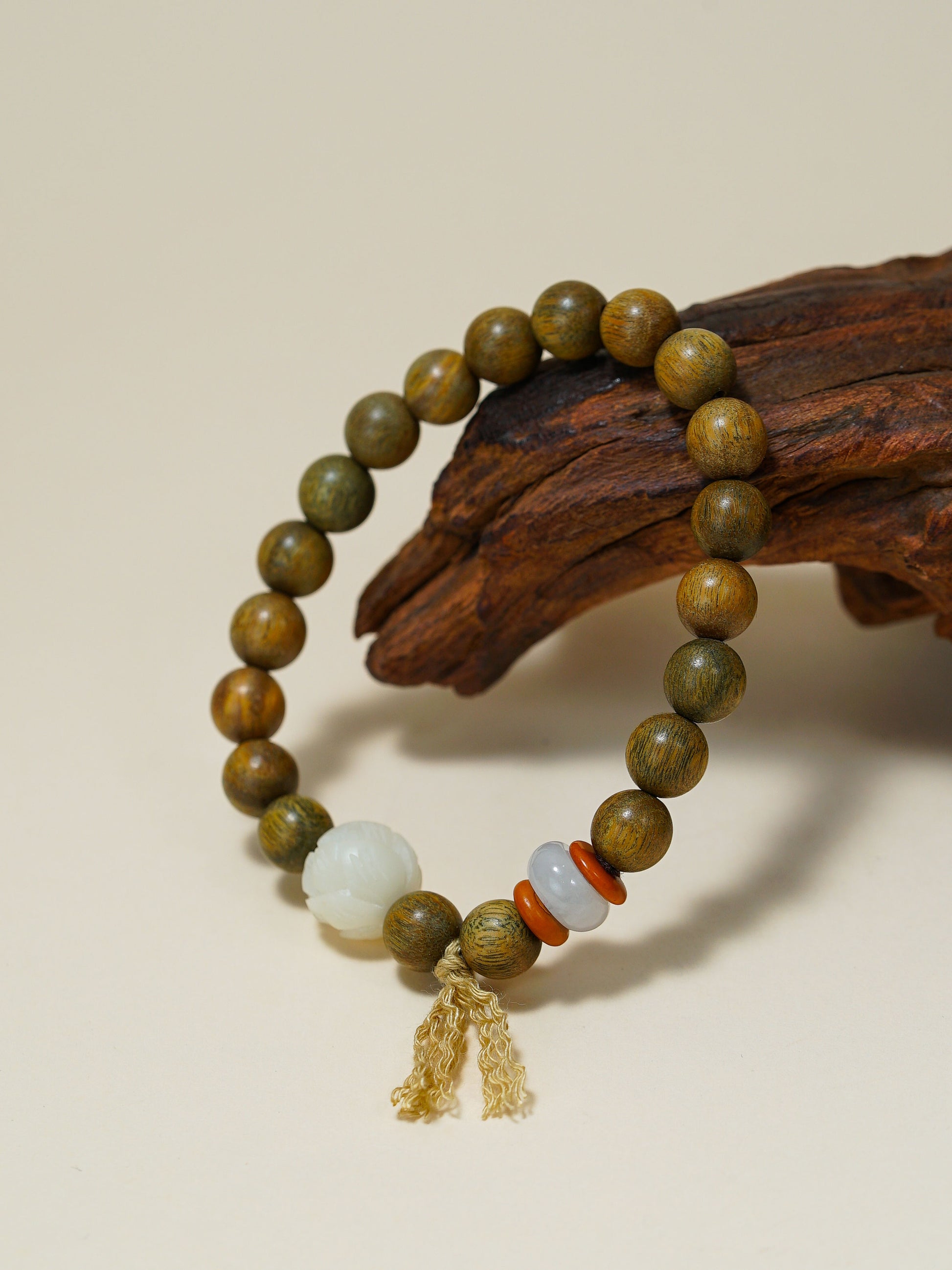 The Mindful Journey Bracelet
