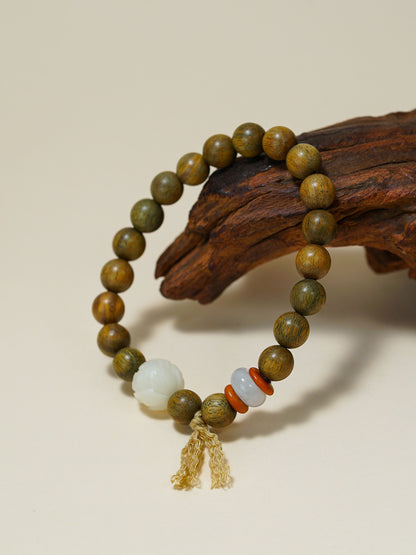 The Mindful Journey Bracelet