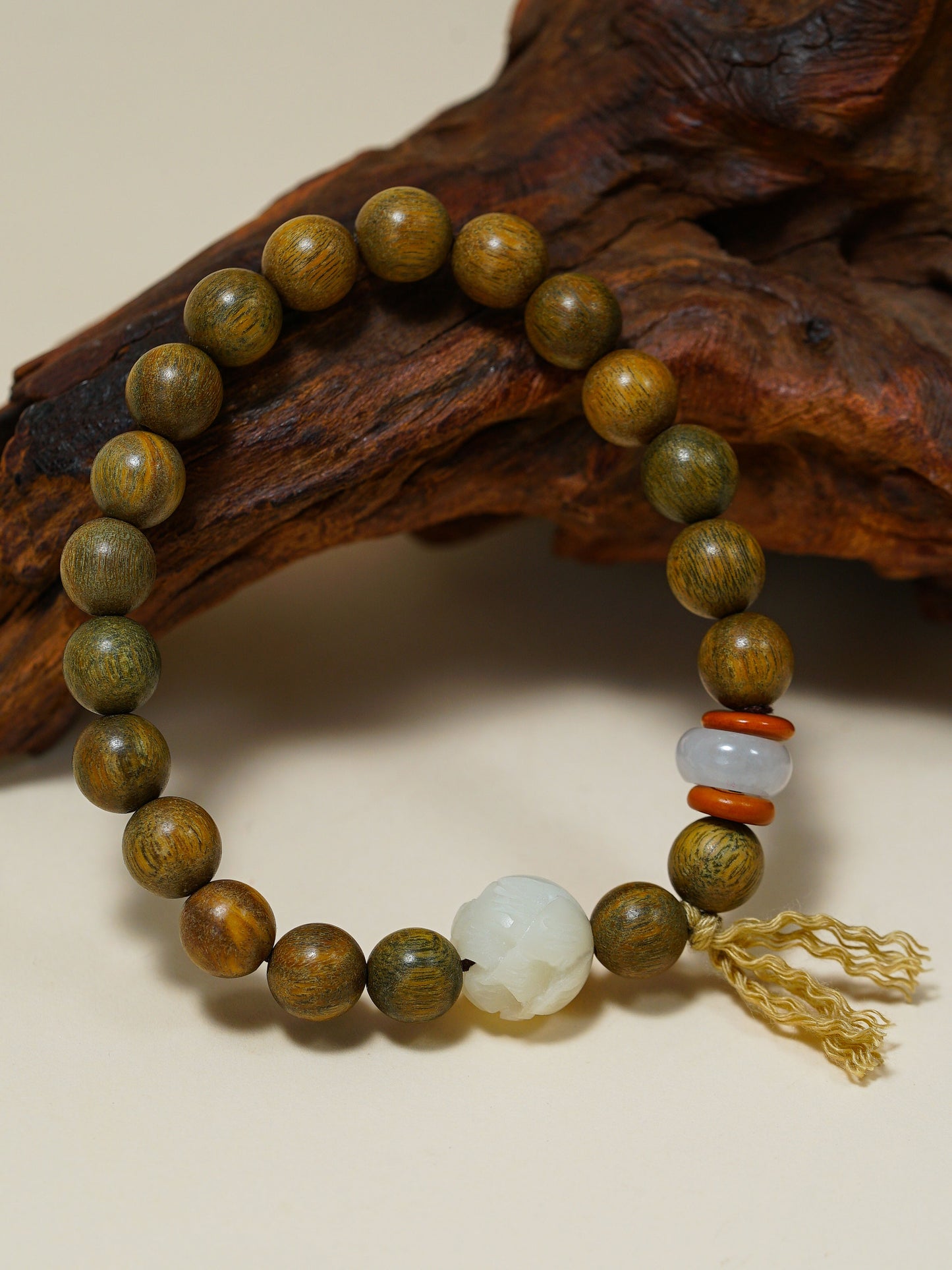 The Mindful Journey Bracelet