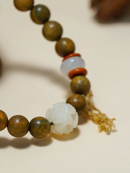 The Mindful Journey Bracelet