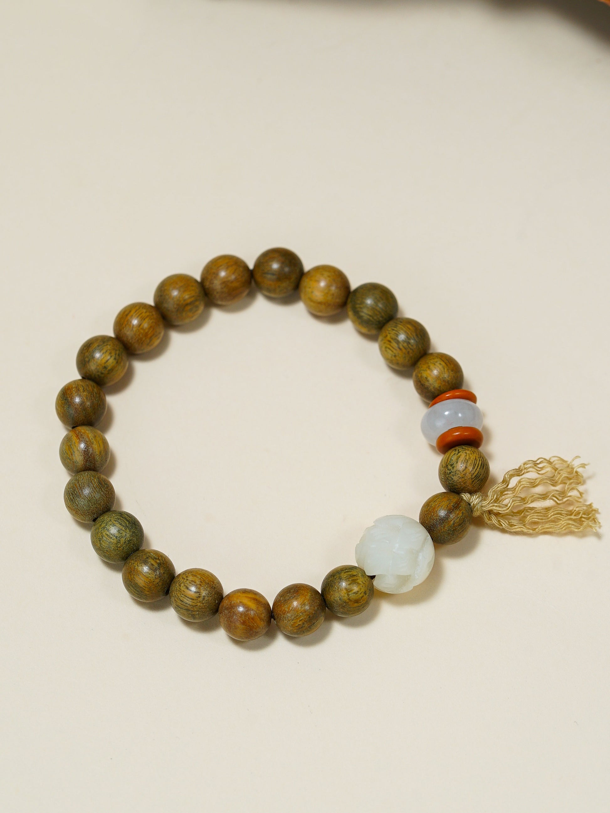 The Mindful Journey Bracelet