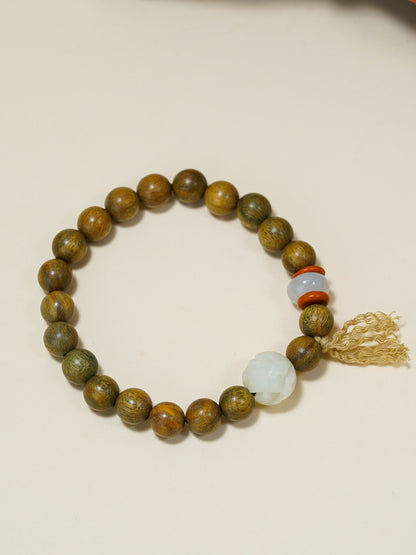 The Mindful Journey Bracelet