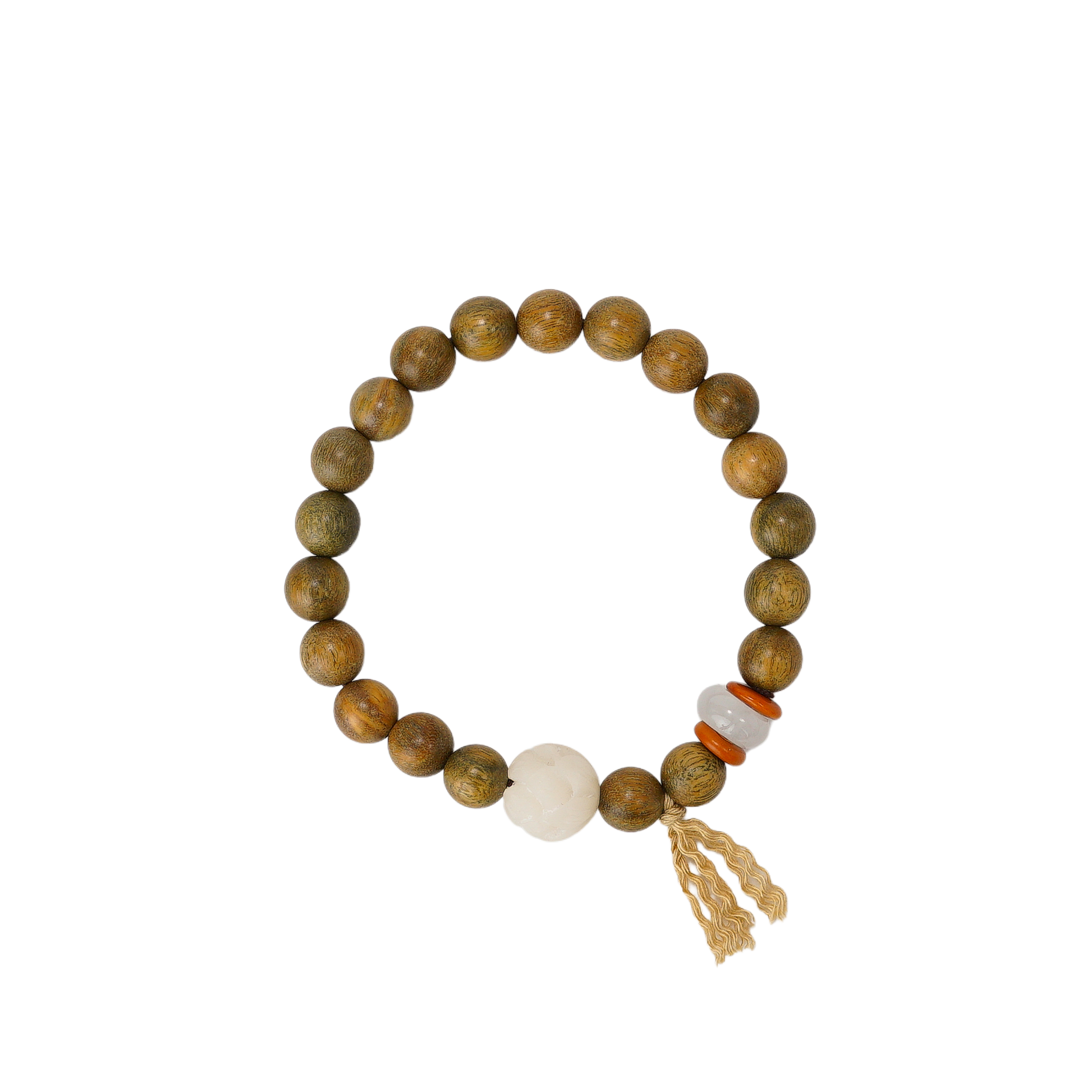 The Mindful Journey Bracelet