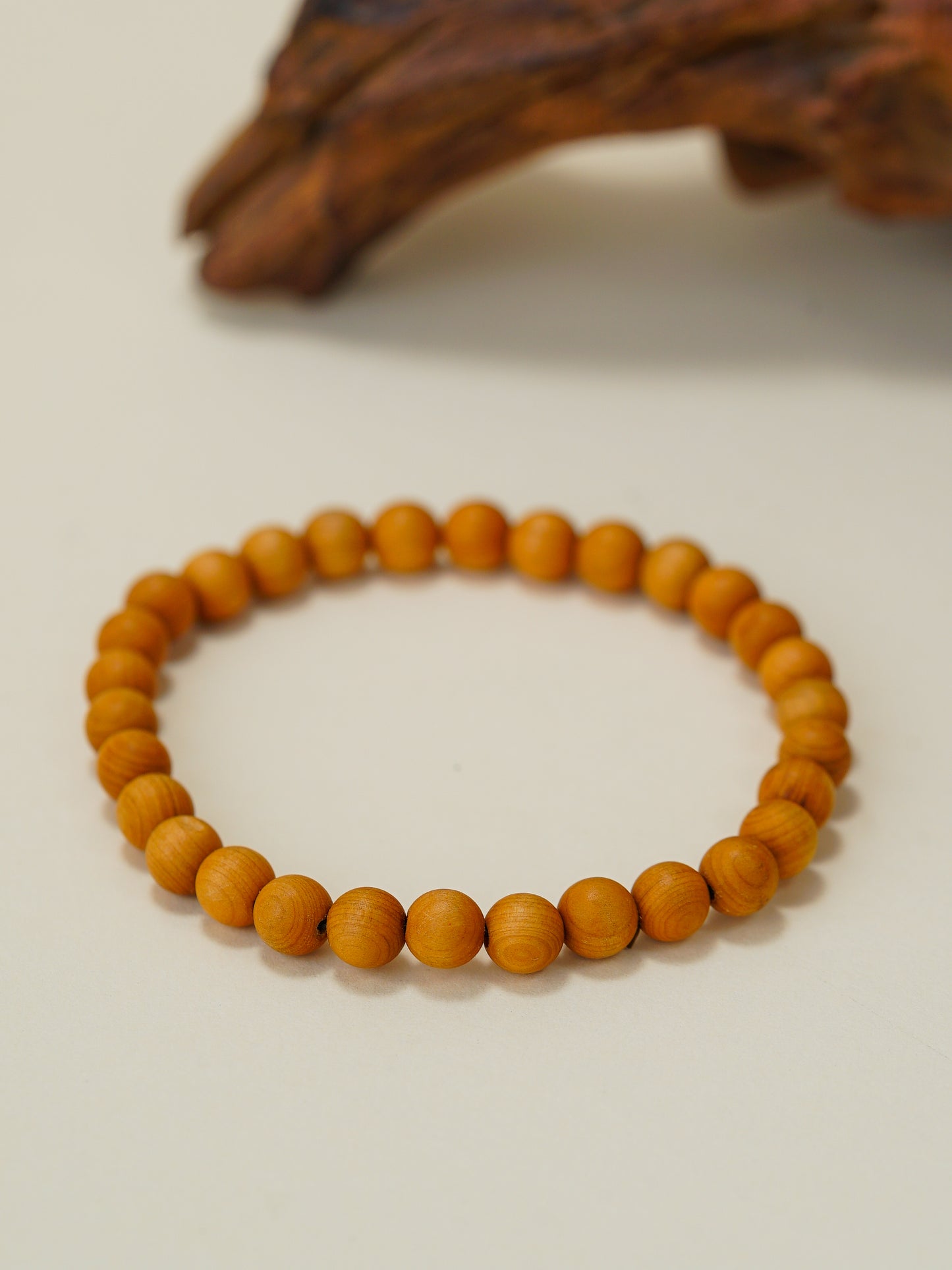 Steady Guard A Others Bracelet Others for encourage prosperity