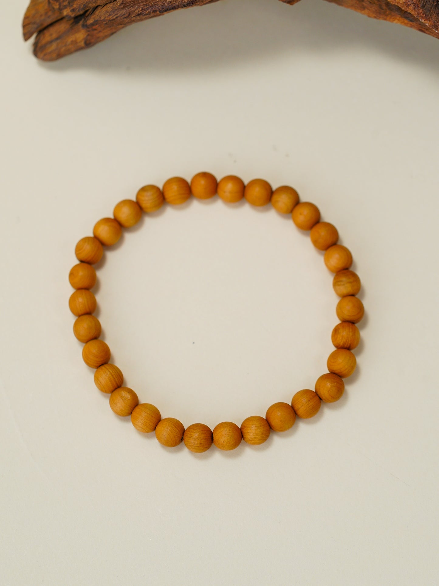 Steady Guard A Others Bracelet Others for encourage prosperity