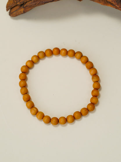 Steady Guard A Others Bracelet Others for encourage prosperity