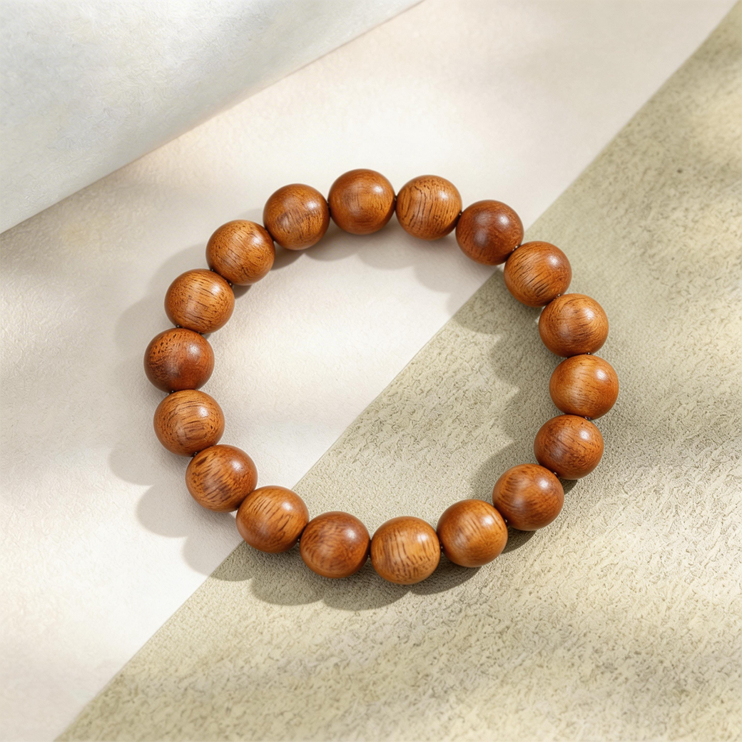 FREE Today: The Wood of the Gods Agarwood for steady focus