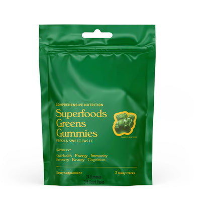 3 Pack - Low Sugar