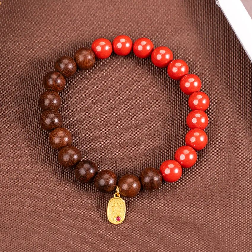 The Quiet Hearth Rosewood for daily grounding and mindful focus