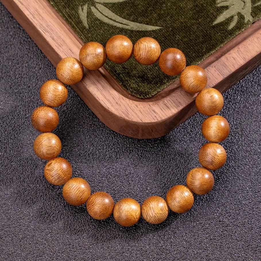 The Wood of the Gods Agarwood for steady focus