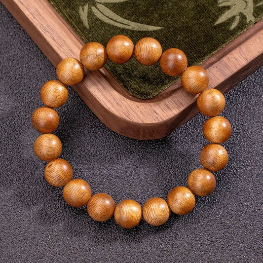 The Wood of the Gods Agarwood for steady focus