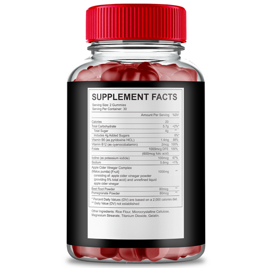 Newcore Male Gummies, New Core Performance Gummy for Men 60ct